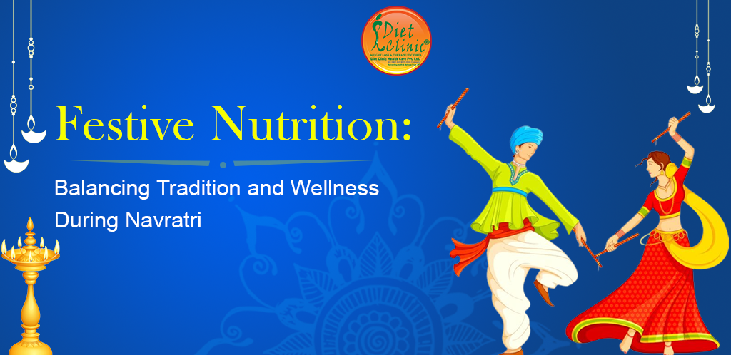  Festive Nutrition: